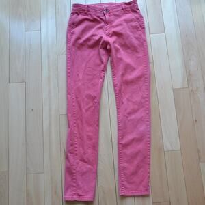 Levi's Chino Khaki Pants